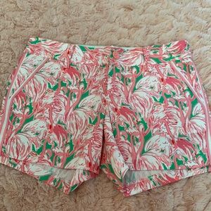 Lilly shorts!